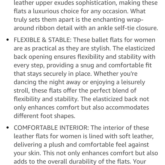 NWT $128  silver and blackstrap, Free People ballet wrap flats. Size 9.5 - Picture 3 of 7